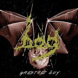 Album cover of Greatest Boy