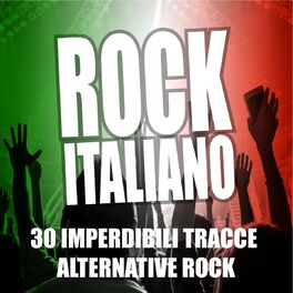 Album cover of Rock Italiano 2012 (30 Imperdibili Tracce Alternative Rock)
