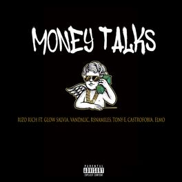 Album cover of Money Talks