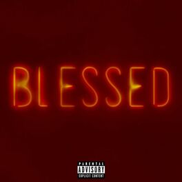 Album cover of Blessed (Remix)