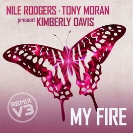 Album cover of My Fire Extended Remixes Vol. 3