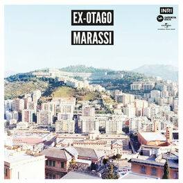 Album cover of Marassi