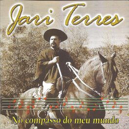 Album cover of No Compasso do Meu Mundo