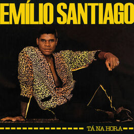 Album cover of Tá Na Hora