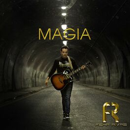 Album cover of Magia