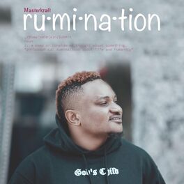Album cover of Rumination