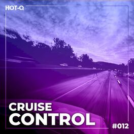 Album cover of Cruise Control 012