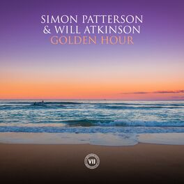 Album cover of Golden Hour