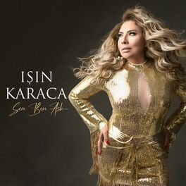 Album cover of Sen Ben Aşk