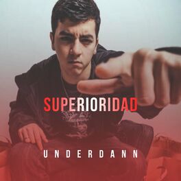 Album cover of Superioridad