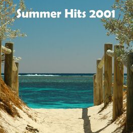 Album cover of Summer Hits 2001