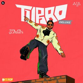 Album cover of Turbo (Deluxe)