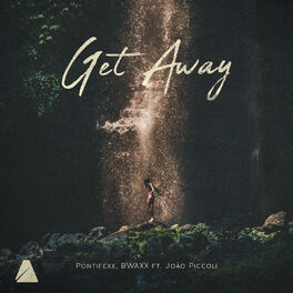 Album cover of Get Away