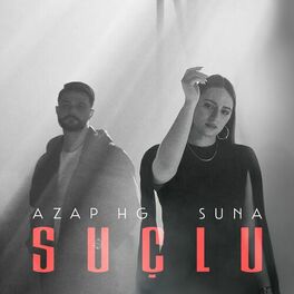 Album cover of Suçlu