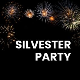 Album cover of Silvester Party
