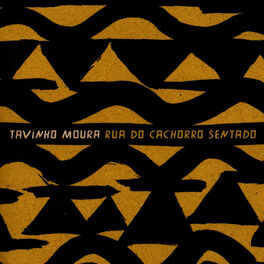 Album cover of Rua do Cachorro Sentado