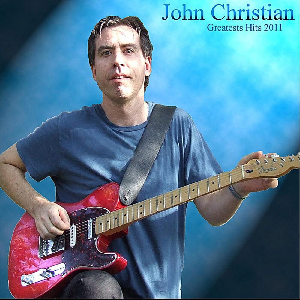 John christian