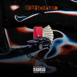 Album cover of Iphone