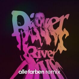 Album cover of River (Alle Farben Remix)