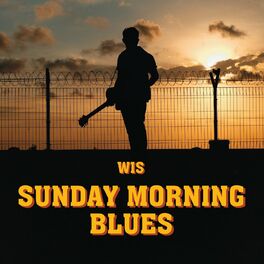 Album cover of Sunday Morning Blues