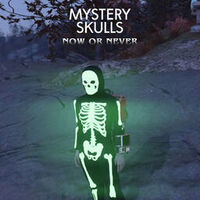 mystery skulls music decker dreyer mystery skulls music decker dreyer