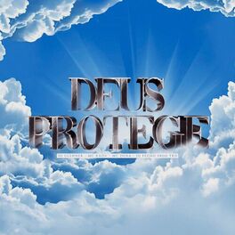 Album cover of Deus Protege