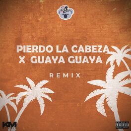 Album cover of Pierdo La Cabeza X Guaya Guaya (Remix)