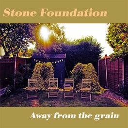 Album cover of Away from the Grain