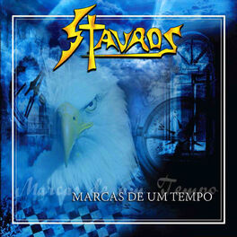 Album cover of Marcas de um Tempo