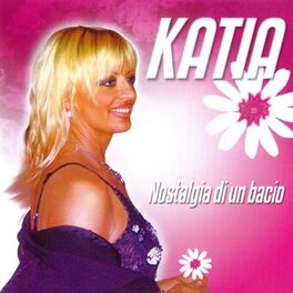 Album cover of Nostalgia di un bacio