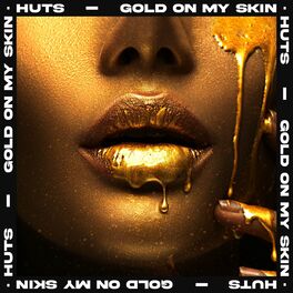Album cover of Gold On My Skin