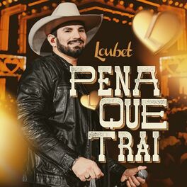 Album cover of Pena que Trai (Ao Vivo)
