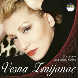 Album cover of Šta Ostane Kad Padnu Haljine