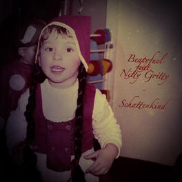 Album cover of Schattenkind (feat. Nitty Gritty)