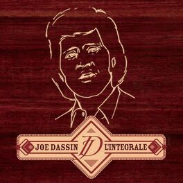 Album cover of Intégrale