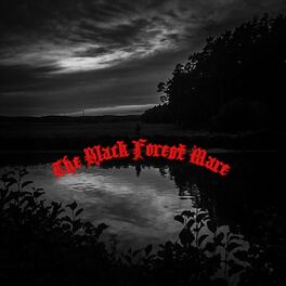 Album cover of The Black Forest Mare