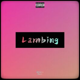 Album cover of Lambing