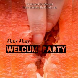 Album cover of WELCUM Party