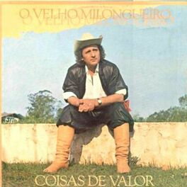 Album cover of Coisas de Valor