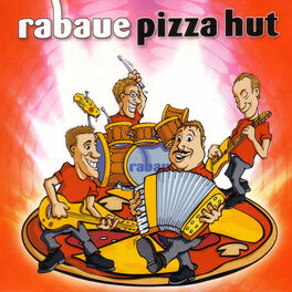 Album cover of Pizza Hut