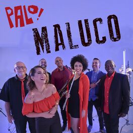 Album picture of Maluco