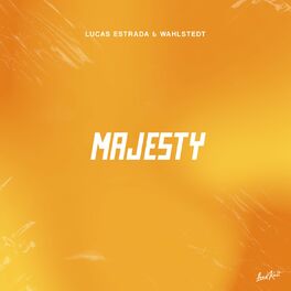 Album cover of Majesty