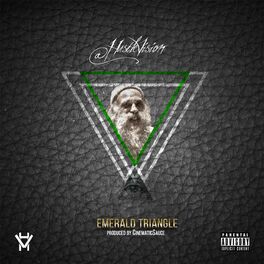 Album cover of Emerald Triangle