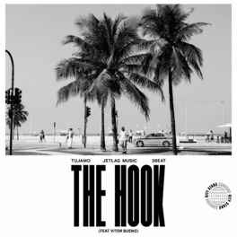 Album cover of The Hook