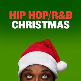 Album cover of Hip Hop/R&B Christmas