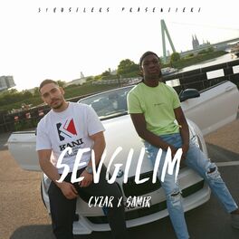 Album cover of Sevgilim (feat. KAI$eR)