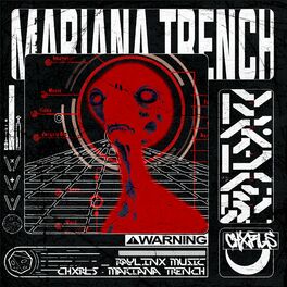 Album cover of Mariana Trench