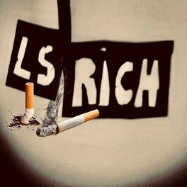 Album cover of Sigarette