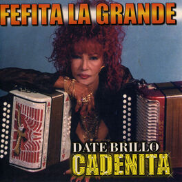 Album cover of Date Brillo Cadenita