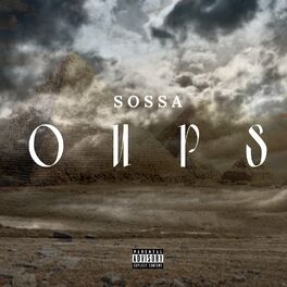 Album cover of Oups